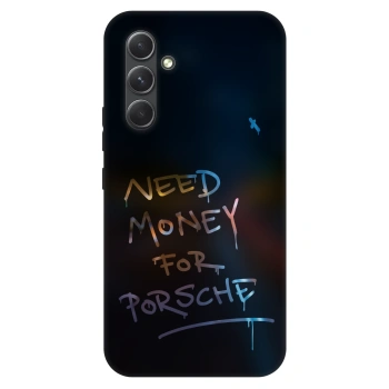 Θήκη για Samsung Galaxy A54 5G A546B - Neon Nights
