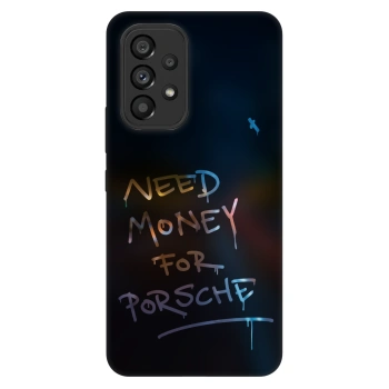 Θήκη για Samsung Galaxy A53 5G A536 - Neon Nights