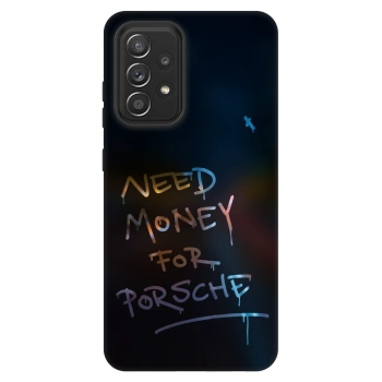 Θήκη για Samsung Galaxy A52s 5G A528B - Neon Nights