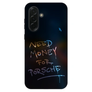Θήκη για Samsung Galaxy A36 5G - Neon Nights