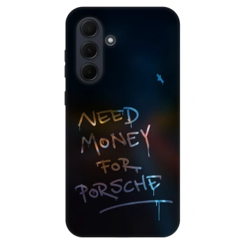 Θήκη για Samsung Galaxy A35 5G A356B - Neon Nights