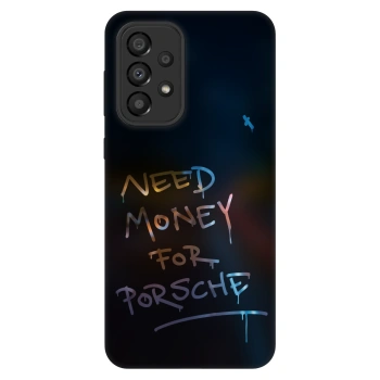 Θήκη για Samsung Galaxy A33 5G A336 - Neon Nights
