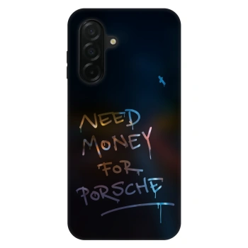Θήκη για Samsung Galaxy A26 5G A266B - Neon Nights
