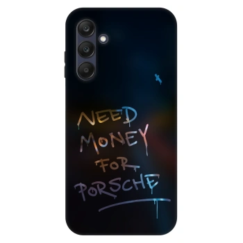 Θήκη για Samsung Galaxy A25 A256B 5G - Neon Nights