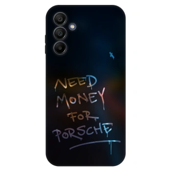 Θήκη για Samsung Galaxy A15 A155F 4G - Neon Nights