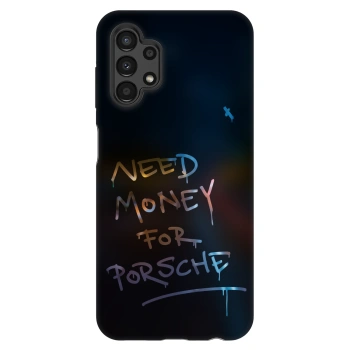 Θήκη για Samsung Galaxy A13 4G A135 - Neon Nights
