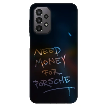 Θήκη για Samsung Galaxy A23 A235F 4G - Neon Nights