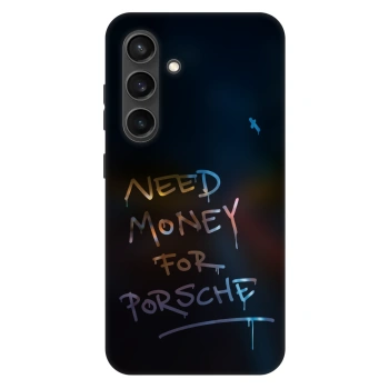 Θήκη για Samsung Galaxy S24 S921B 5G - Neon Nights