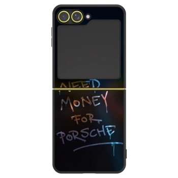 Θήκη για Samsung Galaxy Z Flip7 FE 5G - Neon Nights