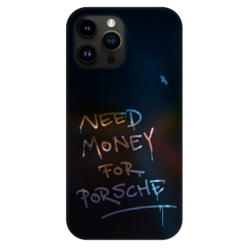 Θήκη για Apple iPhone 13 Pro Max - Neon Nights