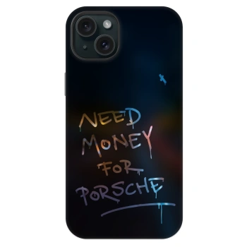 Θήκη για Apple iPhone 14 Plus - Neon Nights