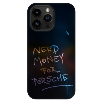 Θήκη για Apple iPhone 14 Pro Max - Neon Nights