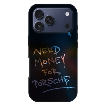 Θήκη για Apple iPhone 17 Pro - Neon Nights