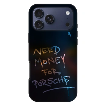 Θήκη για Apple iPhone 17 Pro Max - Neon Nights