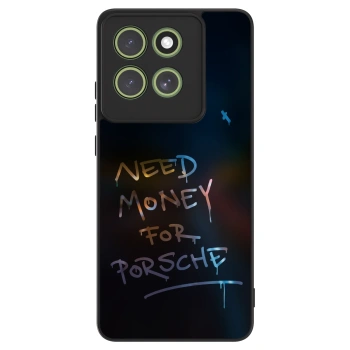 Θήκη για Motorola Moto G86 5G - Neon Nights