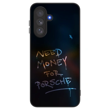 Picasee ULTIMATE CASE για Samsung Galaxy A17 5G - Neon Nights