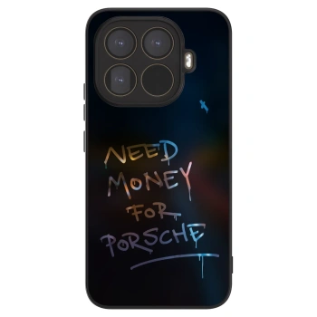 Θήκη για Xiaomi 15T Pro - Neon Nights