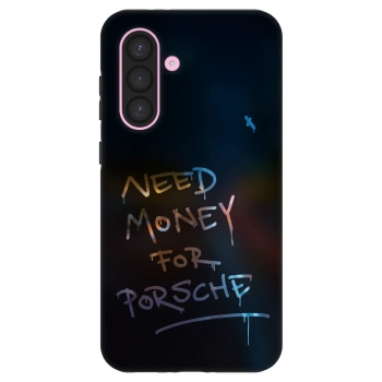 Θήκη για Samsung Galaxy A56 5G A566B - Neon Nights