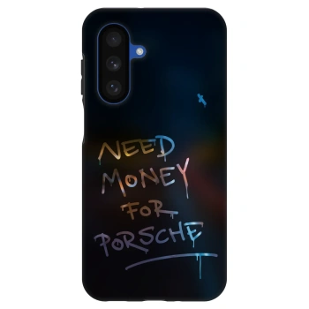 Θήκη για Samsung Galaxy A17 5G - Neon Nights