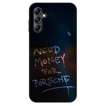 Θήκη για Samsung Galaxy A16 4G - Neon Nights