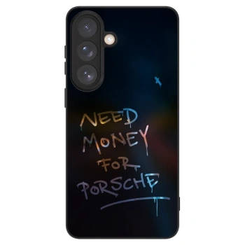Picasee ULTIMATE CASE PowerShare για Samsung Galaxy S26+ - Neon Nights