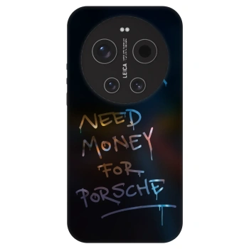 Θήκη για Xiaomi 17 Ultra - Neon Nights