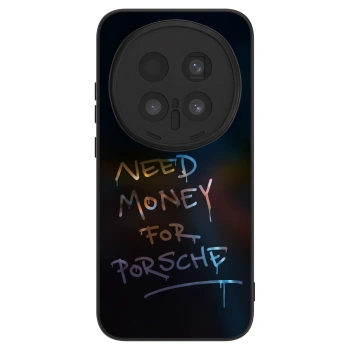 Θήκη για Honor Magic8 Pro 5G - Neon Nights