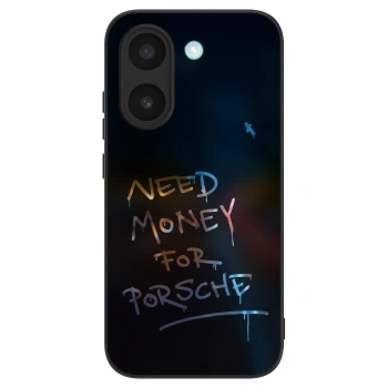 Θήκη για Xiaomi Poco X8 Pro - Neon Nights