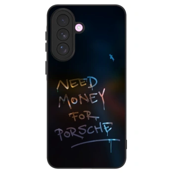 Θήκη για Samsung Galaxy A57 5G - Neon Nights
