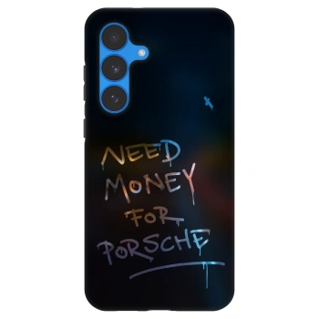 Picasee Fashion Case για Samsung Galaxy S25 FE 5G - Neon Nights