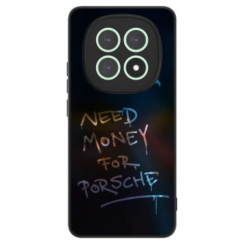 Picasee ULTIMATE CASE για Xiaomi Redmi Note 15 5G - Neon Nights