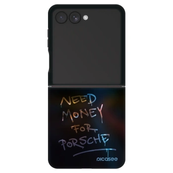 Θήκη για Samsung Galaxy Z Flip7 5G - Neon Nights