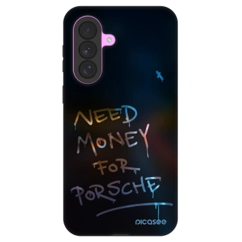 Picasee Fashion Case για Samsung Galaxy A37 - Neon Nights