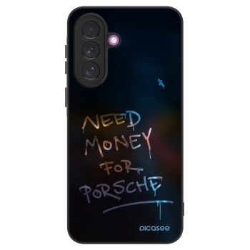 Θήκη για Samsung Galaxy A37 - Neon Nights