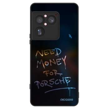 Θήκη για Sony Xperia 1 VIII 5G - Neon Nights