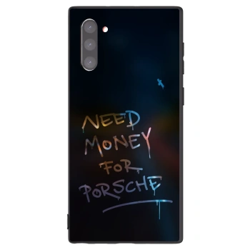 Θήκη για Samsung Galaxy Note 10 N970F - Neon Nights