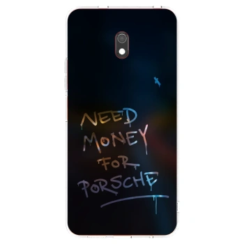 Θήκη για Xiaomi Redmi 8A - Neon Nights