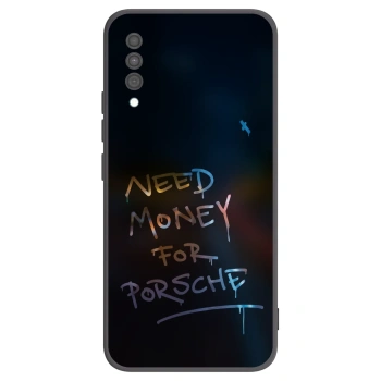Θήκη για Samsung Galaxy A30s A307F - Neon Nights
