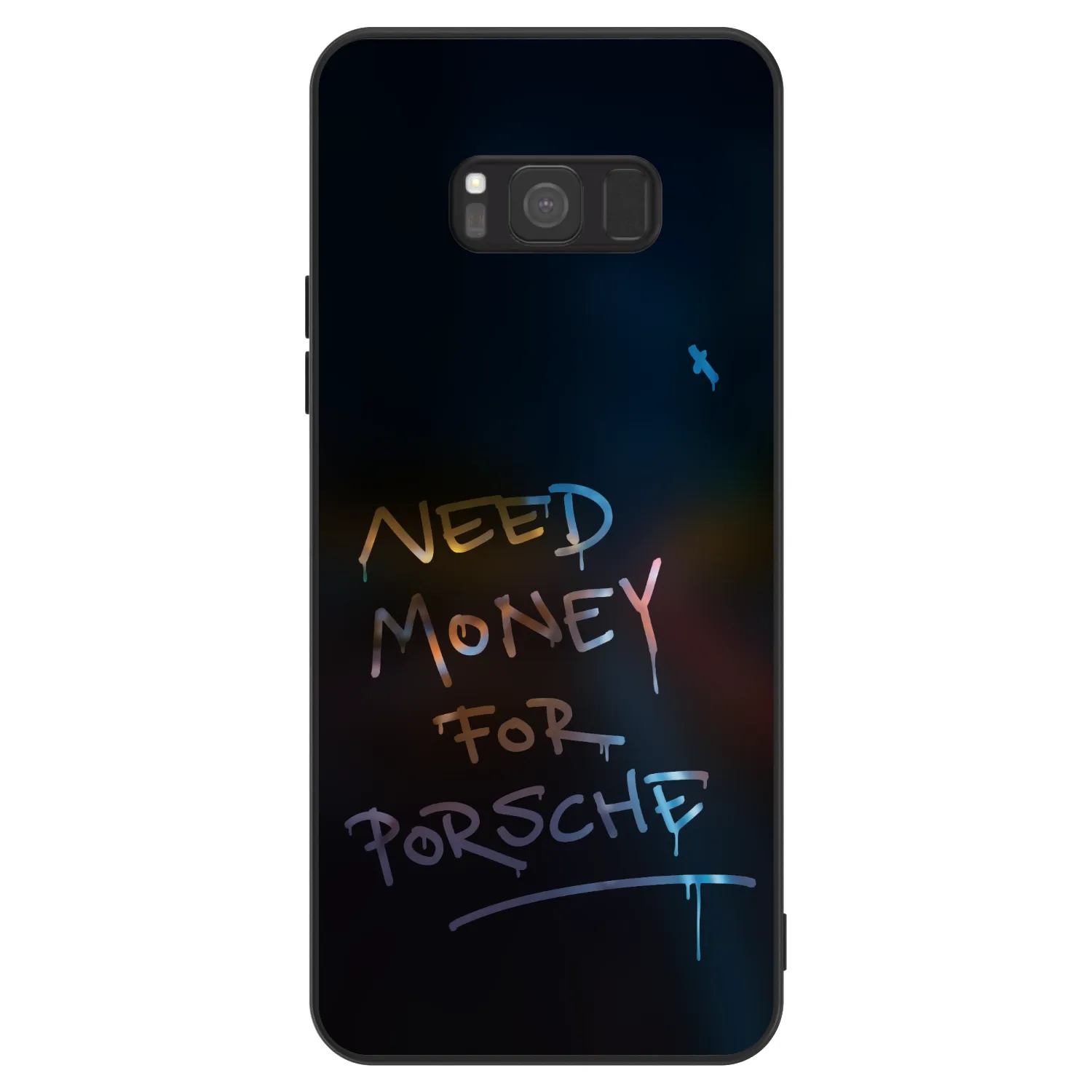 Picasee ULTIMATE CASE για Samsung Galaxy S8 G950F - Neon Nights