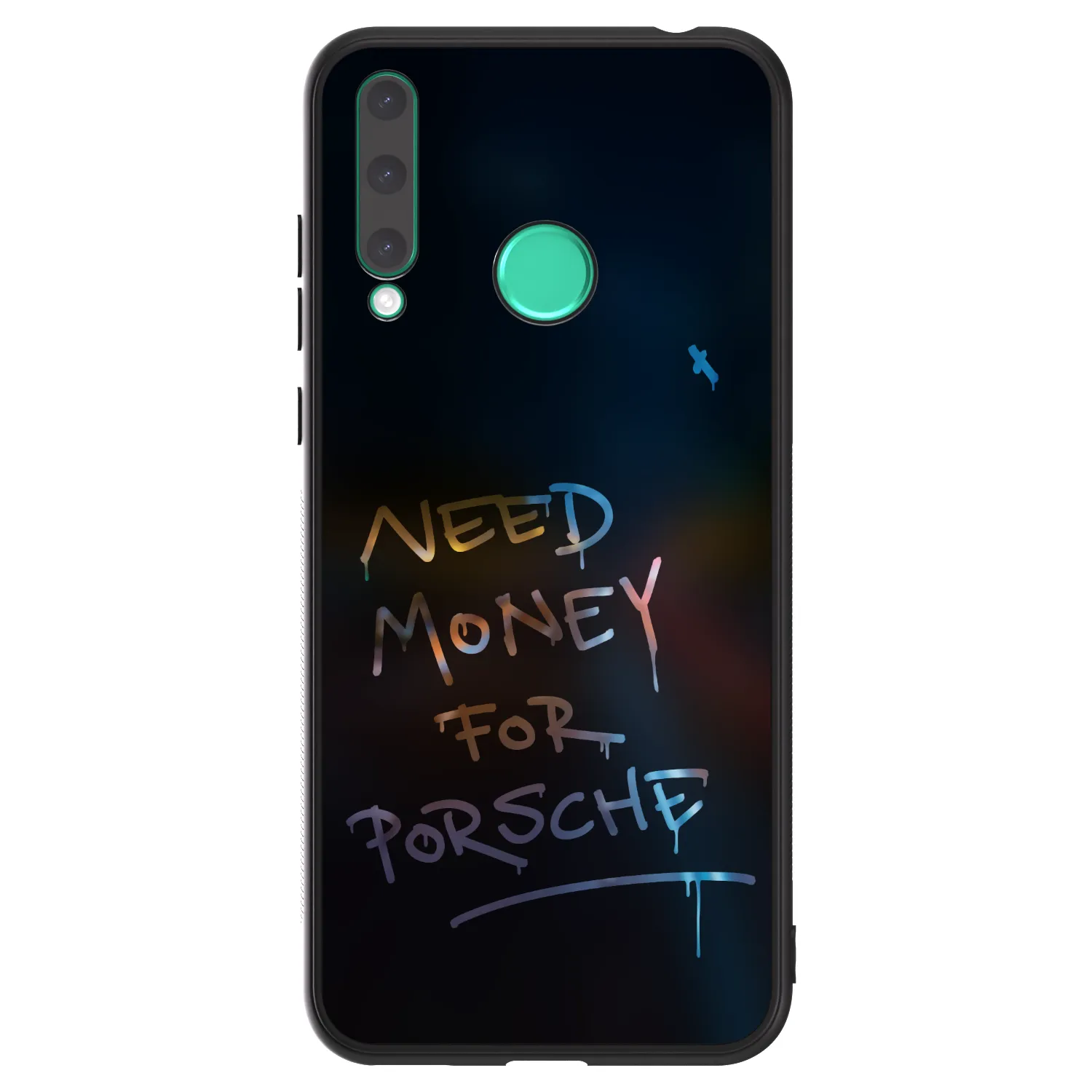 Picasee ULTIMATE CASE για Honor 20 Lite - Neon Nights