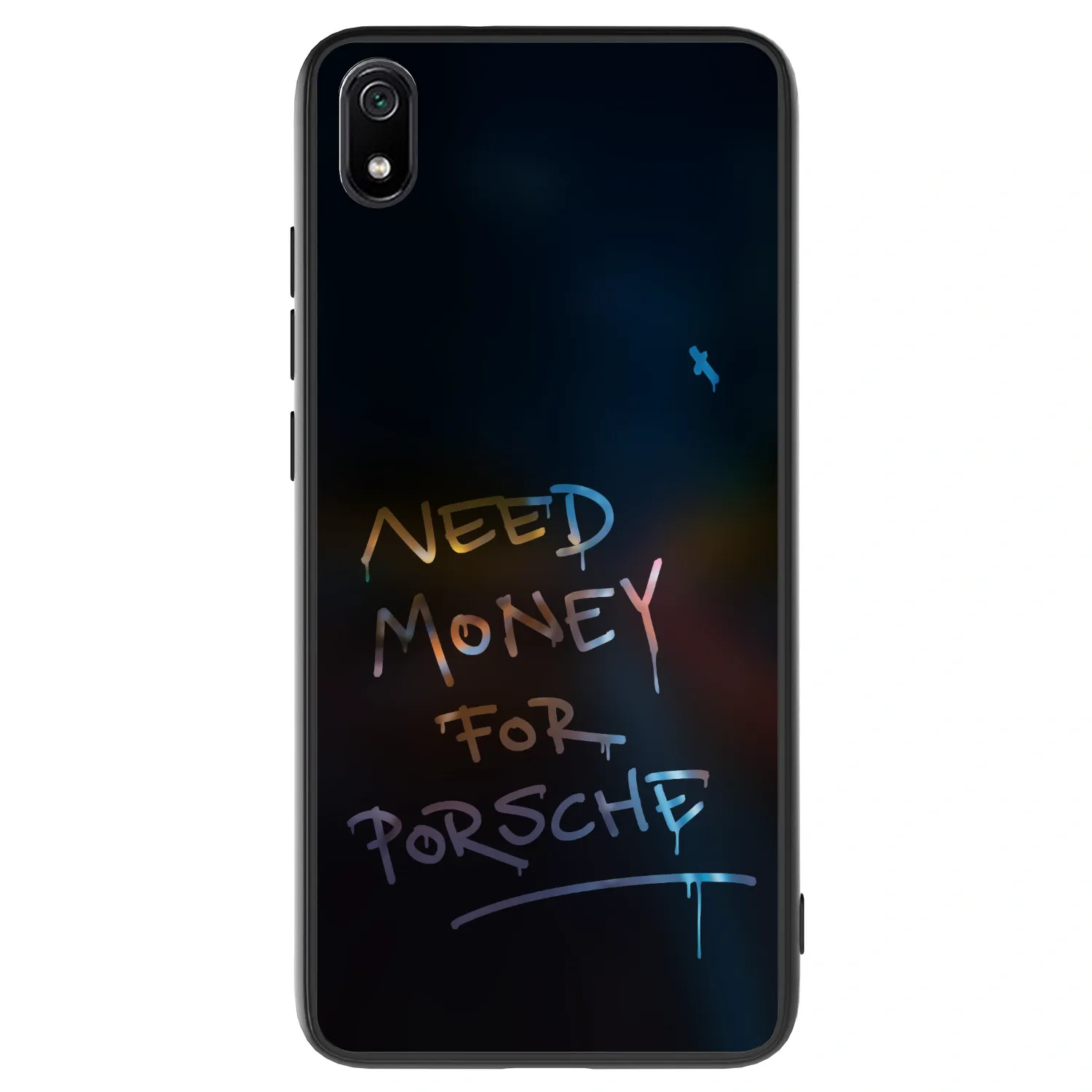 Picasee ULTIMATE CASE για Xiaomi Redmi 7A - Neon Nights