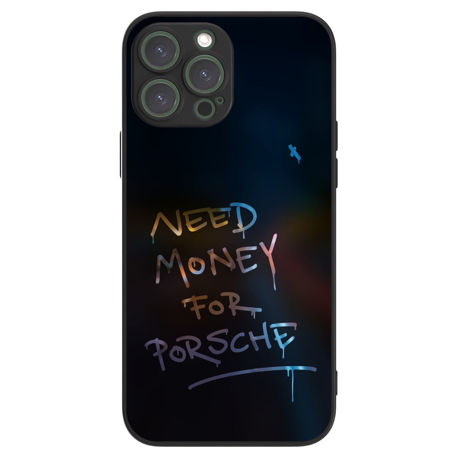 Picasee ULTIMATE CASE για Apple iPhone 13 Pro Max - Neon Nights