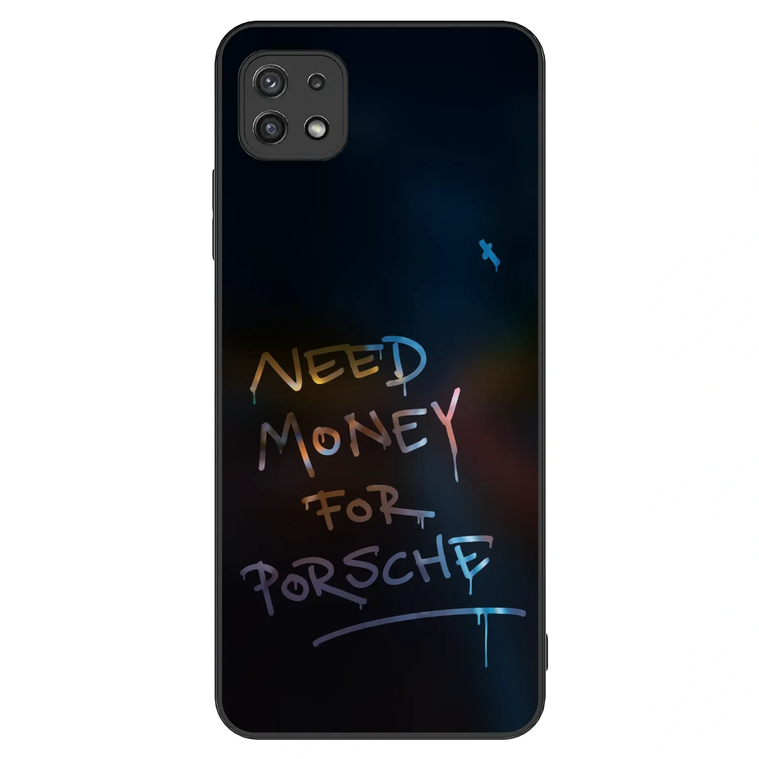 Picasee ULTIMATE CASE για Samsung Galaxy A22 A226B 5G - Neon Nights