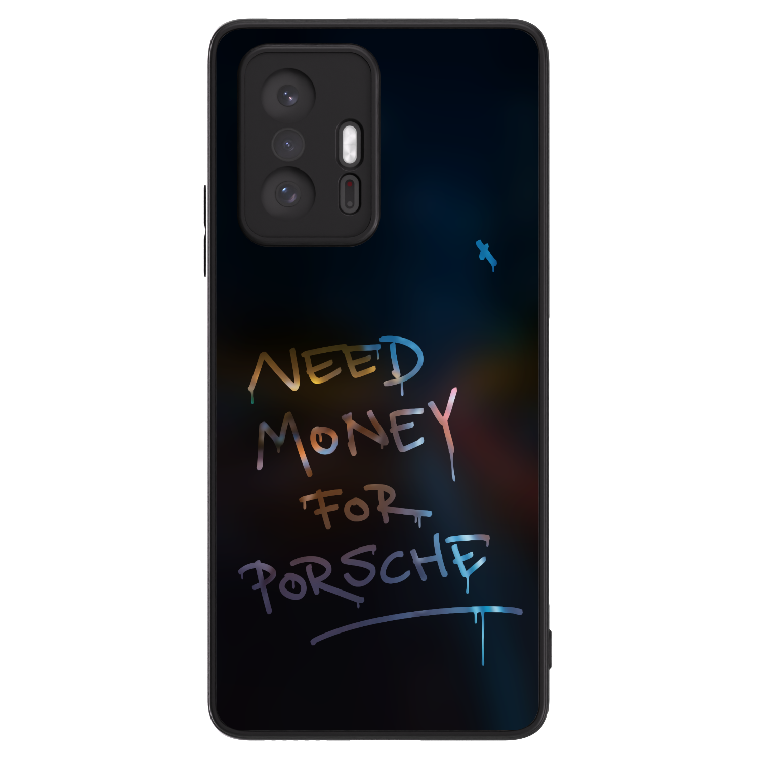 Picasee ULTIMATE CASE για Xiaomi 11T Pro - Neon Nights