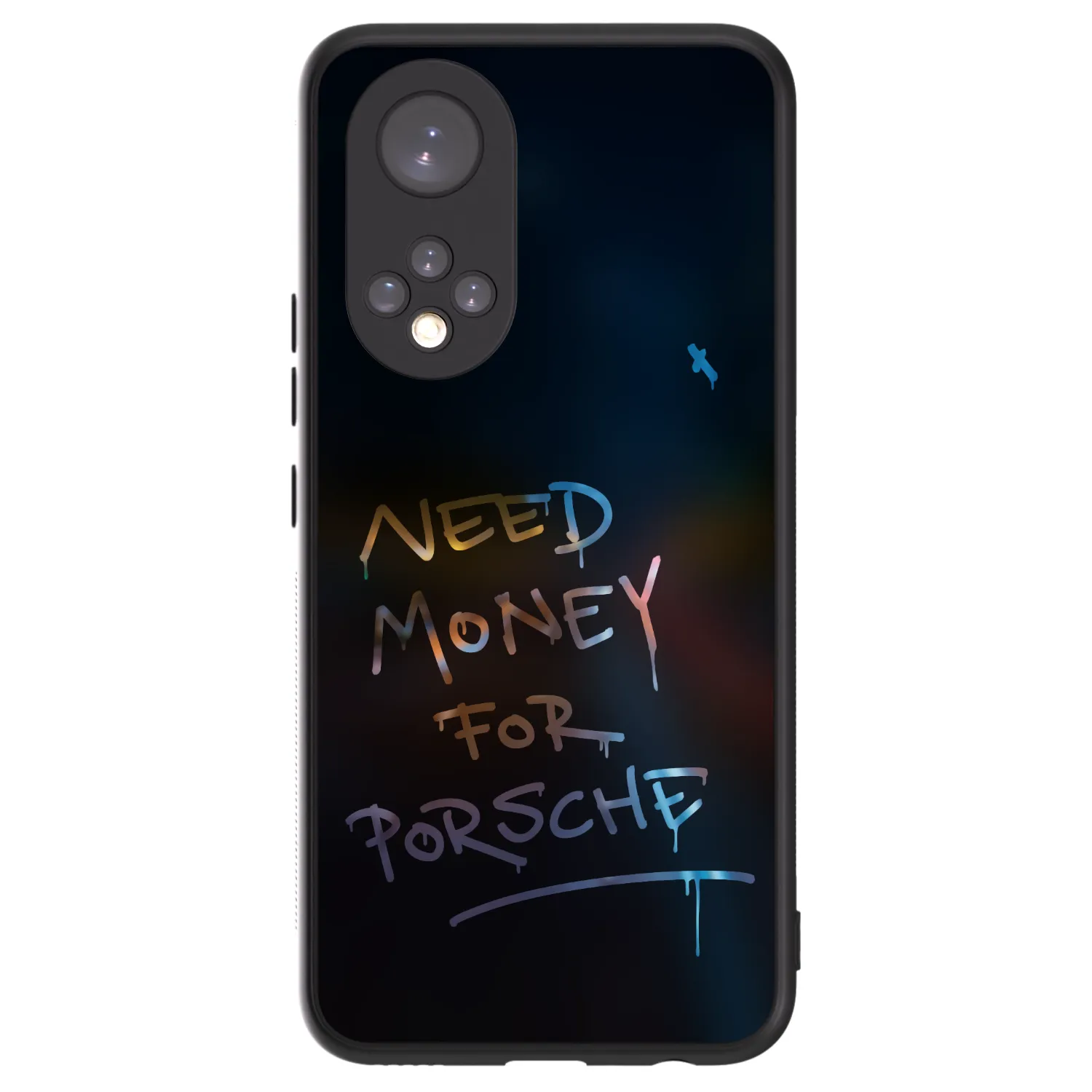 Picasee ULTIMATE CASE για Huawei Nova 9 - Neon Nights