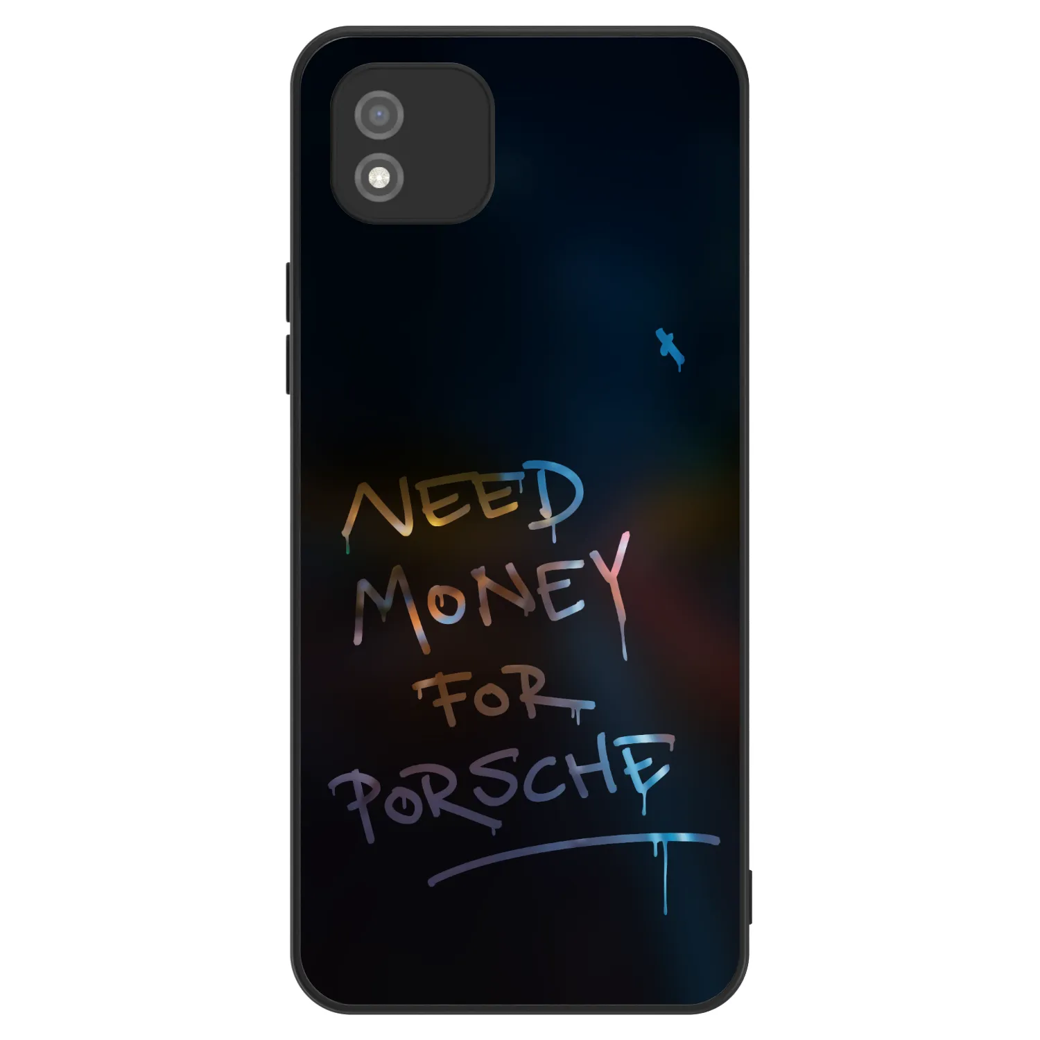 Picasee ULTIMATE CASE για Realme C11 (2021) - Neon Nights