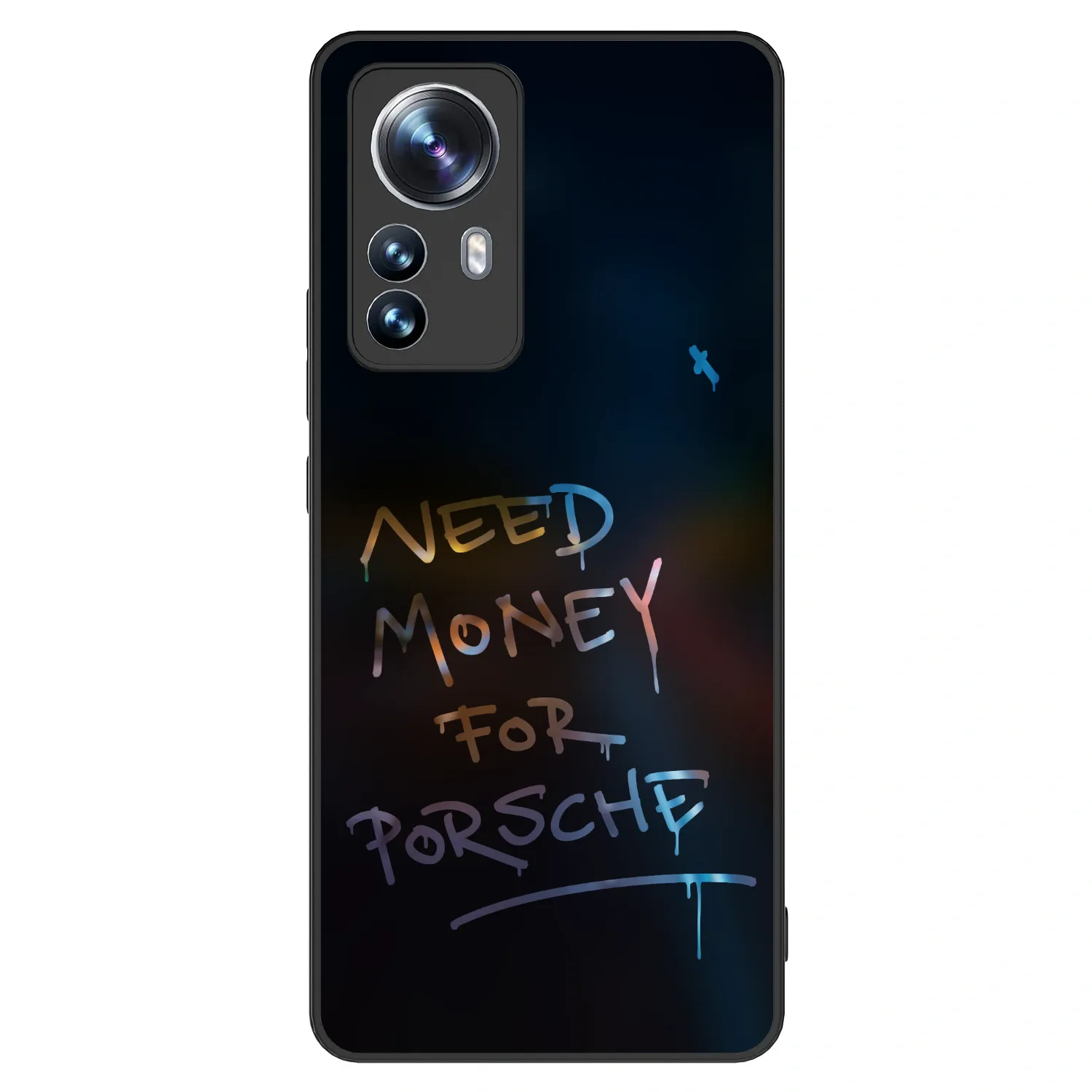 Picasee ULTIMATE CASE για Xiaomi 12 Pro - Neon Nights