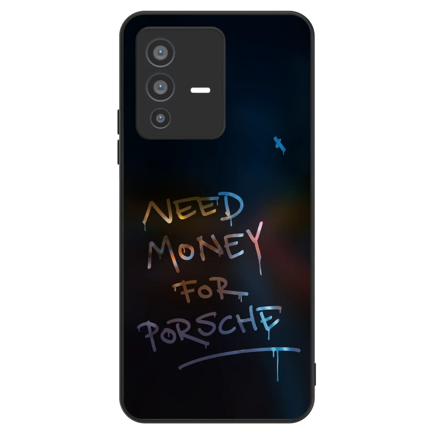 Picasee ULTIMATE CASE για Vivo V23 5G - Neon Nights