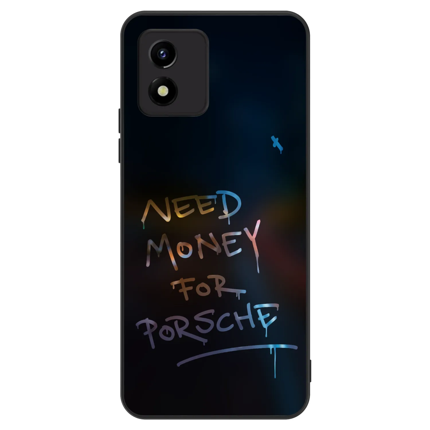 Picasee ULTIMATE CASE για Vivo Y01 - Neon Nights