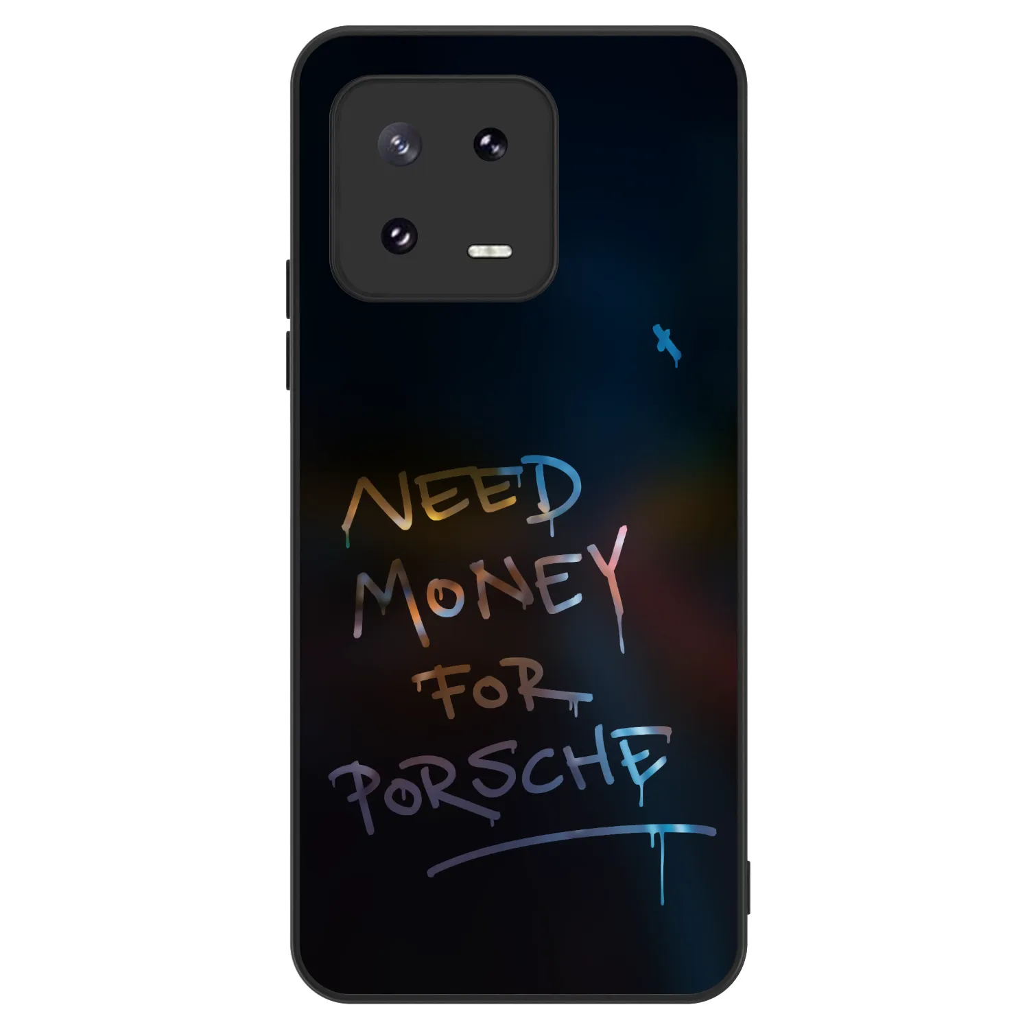 Picasee ULTIMATE CASE για Xiaomi 13 Pro - Neon Nights